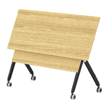 (AS-A2691-1204) Versatile Training Furniture: Adjustable Desk for Classroom Use