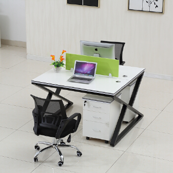 (AS-A2655-1212) Adjustable Height Office Desk Furniture for Dynamic Work Environments