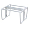 (AS-A2652-1212) Stylish Office Table for Enhanced Productivity and Comfort