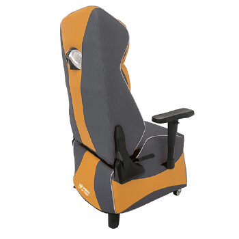 (AS-D2493) Premium Gaming Chair and Sofa for Long Hours of Play