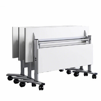 (AS-A2689-1204) Ergonomic Training Furniture Desk for Collaborative Learning Environments