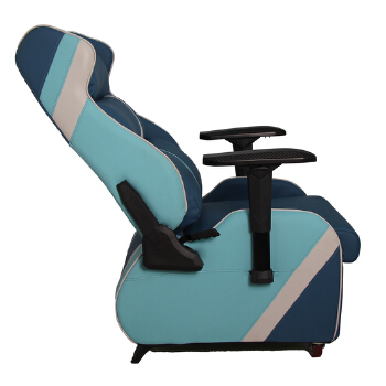(AS-D2490) Stylish Gaming Sofa with Adjustable Gaming Chair for Enthusiasts