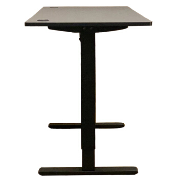 (AS-A2044E-1006) Adjustable Gaming Desk for Enhanced Performance and Style