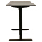 (AS-A2044E-1006) Adjustable Gaming Desk for Enhanced Performance and Style