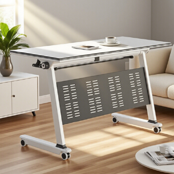 (AS-A2694-1204) Versatile Training Furniture: Adjustable Desk for Classroom Use