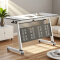 (AS-A2694-1204) Versatile Training Furniture: Adjustable Desk for Classroom Use