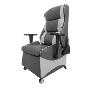(AS-D2493) Stylish Gaming Sofa and Chair Duo for Competitive Players