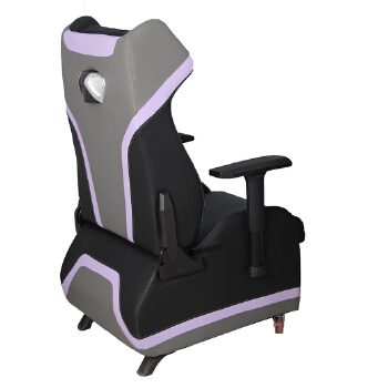 (AS-D2491) Ergonomic Gaming Sofa for Long Hours of Play and Relaxation