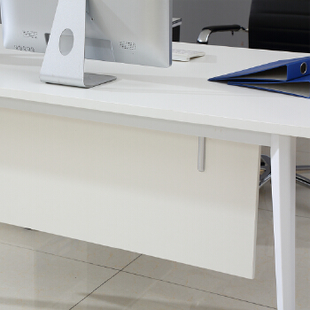 (AS-A2656X-1608) Stylish Corporate Staff Desk for Home and Office Use