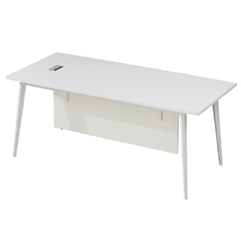 (AS-A2656X-1608) Stylish Corporate Staff Desk for Home and Office Use