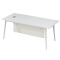 (AS-A2656X-1608) Stylish Corporate Staff Desk for Home and Office Use