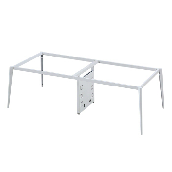 (AS-A2656-2412) Versatile Standard Work Desk for Office Cubicle Setup
