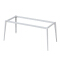 (AS-A2656X-1608) Stylish Corporate Staff Desk for Home and Office Use