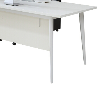 (AS-A2656X-1608) Stylish Corporate Staff Desk for Home and Office Use