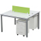 (AS-A2653-1212) Modern Staff Office Workstation Cubicle Desk for Productivity