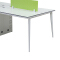 (AS-A2656-2412) Versatile Standard Work Desk for Office Cubicle Setup