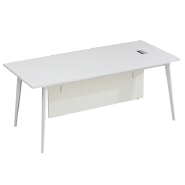 (AS-A2656X-1608) Stylish Corporate Staff Desk for Home and Office Use