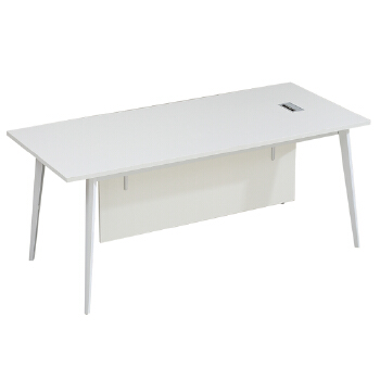 (AS-A2656X-1608) Stylish Corporate Staff Desk for Home and Office Use