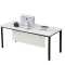 (AS-A2653X-1608) Office Desk for Enhancedproductivity and Comfort