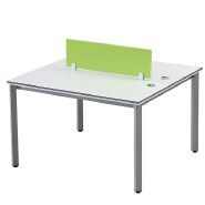 (AS-A2653-1212) Modern Staff Office Workstation Cubicle Desk for Productivity
