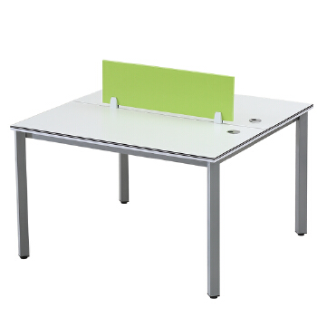 (AS-A2653-1212) Modern Staff Office Workstation Cubicle Desk for Productivity