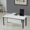 (AS-A2653X-1608) Office Desk for Enhancedproductivity and Comfort