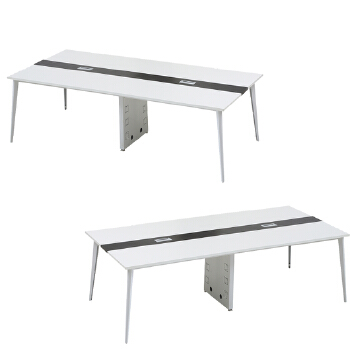 (AS-A2656M-2412) Versatile Standard Work Desk for Office Cubicle Setup