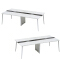 (AS-A2656M-2412) Versatile Standard Work Desk for Office Cubicle Setup