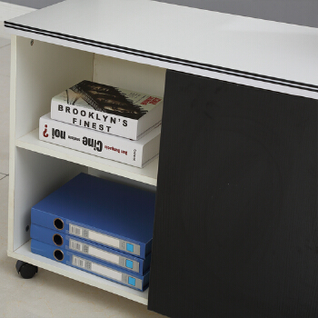 (AS-A2660) Stylish Office Furniture Storage Cabinet for Efficient Work Environments
