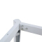 (AS-A2656-2412) Versatile Standard Work Desk for Office Cubicle Setup