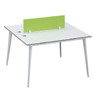 (AS-A2656-1212) Modern Staff Office Workstation Cubicle Desk for Productivity