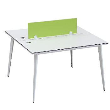 (AS-A2656-1212) Modern Staff Office Workstation Cubicle Desk for Productivity