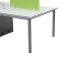 (AS-A2653-2412) Modern Office Desk for Corporate Staff with Ergonomic Design