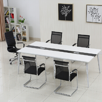 (AS-A2656M-2412) Versatile Standard Work Desk for Office Cubicle Setup