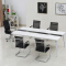 (AS-A2656M-2412) Versatile Standard Work Desk for Office Cubicle Setup