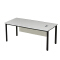 (AS-A2653X-1608) Office Desk for Enhancedproductivity and Comfort