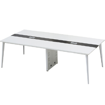 (AS-A2656M-2412) Versatile Standard Work Desk for Office Cubicle Setup