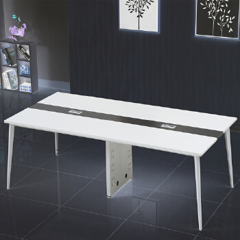 (AS-A2656M-2412) Versatile Standard Work Desk for Office Cubicle Setup