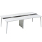 (AS-A2656M-2412) Versatile Standard Work Desk for Office Cubicle Setup