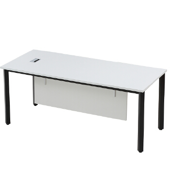 (AS-A2653X-1608) Office Desk for Enhancedproductivity and Comfort