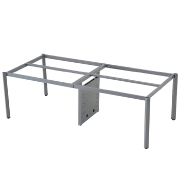 (AS-A2653M-2412) Stylish Corporate Staff Desk for Home and Office Use