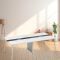 (AS-A2656M-2412) Versatile Standard Work Desk for Office Cubicle Setup