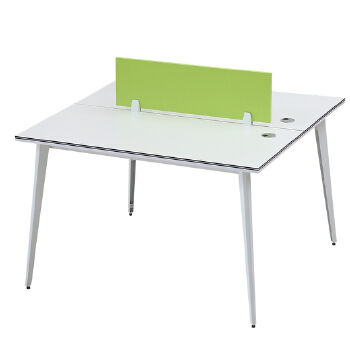 (AS-A2656-1212) Modern Staff Office Workstation Cubicle Desk for Productivity