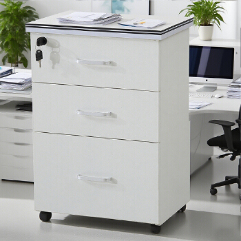 (AS-A2650) Office Furniture Storage Cabinet for Efficient Work Environments