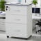 (AS-A2650) Office Furniture Storage Cabinet for Efficient Work Environments