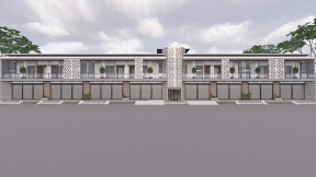 The Modern Block Commerce Design