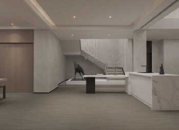 High quality porcelain Mat surface wood tile modern style factory direct sales YM21031-J