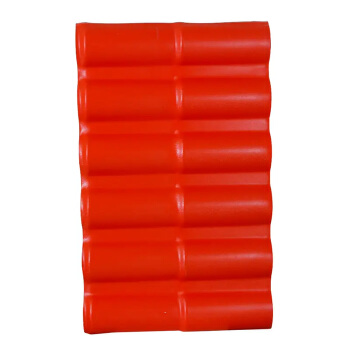 1050mm Synthetic roman roof tile