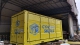 Container House sports Cabinet