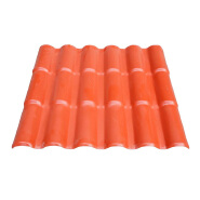 1050mm Synthetic roman roof tile
